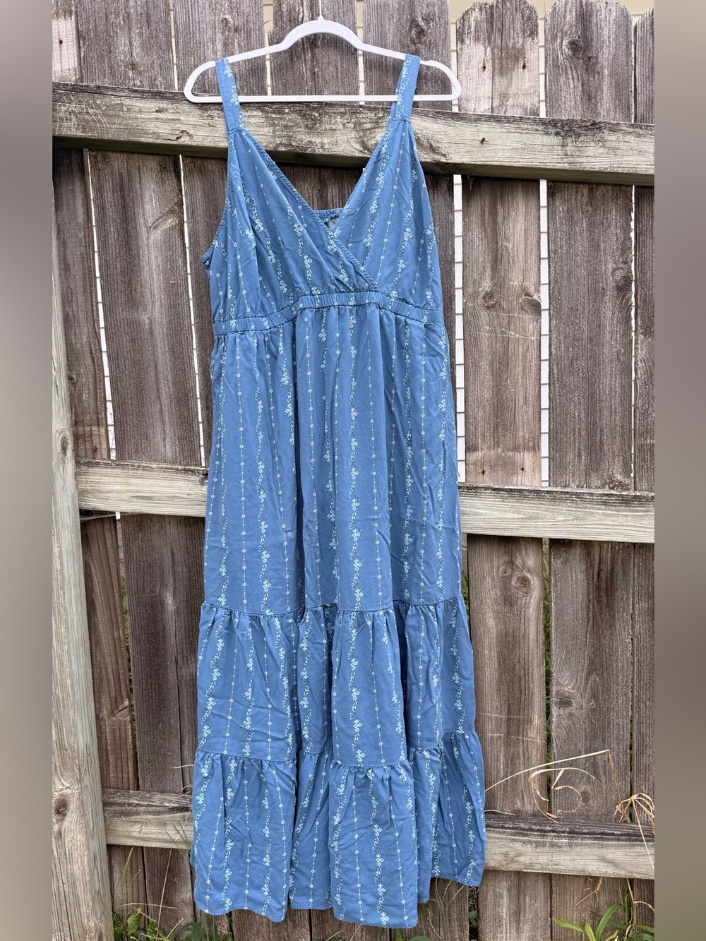 Torrid dress size 2